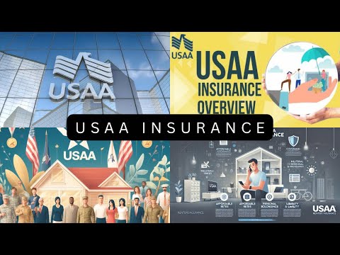The Ultimate Guide To USAA Insurance For Military Families | February 2026