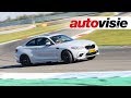 Hot lap TT Circuit Assen: BMW M2 Competition - Autovisie Supertest 2018