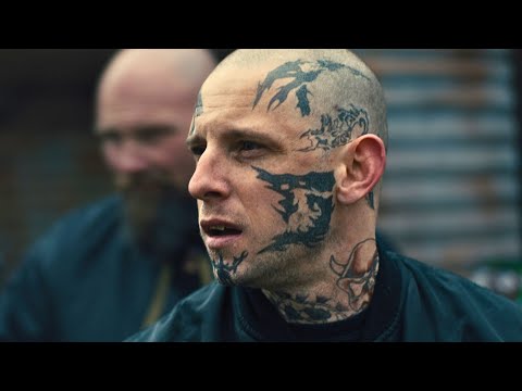 Ex-Skinhead Turns on His Cult to Protect a Family He Loves... (Skin) Recap