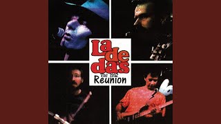 Music video thumbnail preview for Ride Your Pony by The La De Da’s