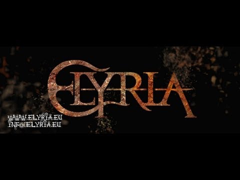 Faceless by Elyria