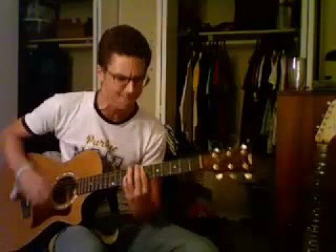 Say Anything-Total Revenge cover