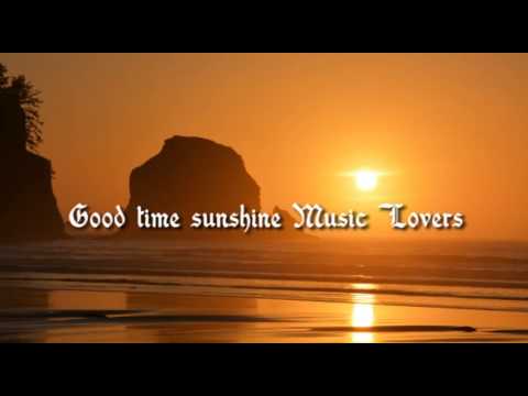 Raggamanjah ft Brixman - Good time sun shine music lovers.