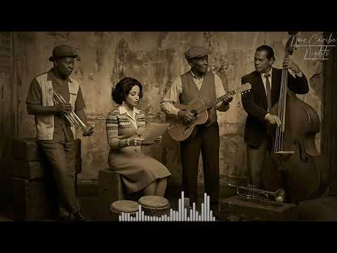 Havana Midnight Melodies – Bolero for Quiet Hearts