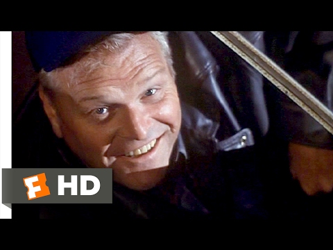 F/X2 (1991) - Gotcha! Scene (4/10) | Movieclips