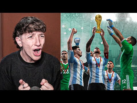 SALI CAMPEON DEL MUNDO EN EL PES 6