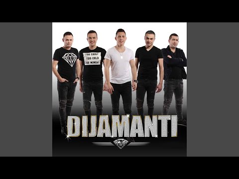 Sve kafane su mi dom