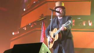 Marco Borsato en Zucherro Domenica/Dominante