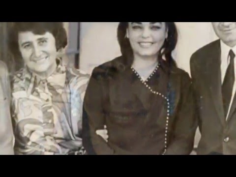 Лусине Закарян  – Армянские песнопения