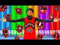 THIS BUILD Has The MOST LEGEND BADGES In 2K HISTORY