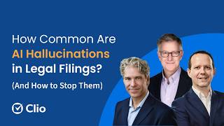 How Common Are AI Hallucinations in Legal Filings? (And How to Stop Them)