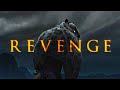 Tai Lung REVENGE