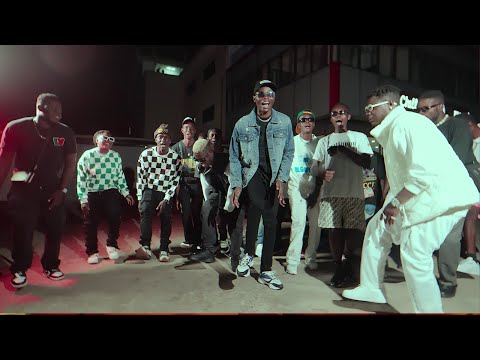 Dieudonné WILA - Sokém ft Beatpopovelo & Folidjanta