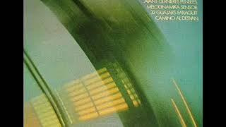 Melodinamika Sensor - Axial