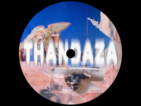 &ME, Adam Port, Rampa - Thandaza (feat. Alan Dixon, Arabic Piano) (Original Mix)