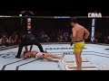 Lyoto Machida Vitor Belfort KO