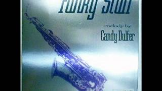 Candy Dulfer, Funky Stuff-Open Sesame.
