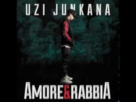 16 - UZI JUNKANA - Un altro universo [BONUS TRACK]