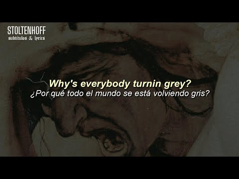 HYDRA – The Grey People (Lyrics & Sub)