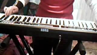 Warmen - Unknown Soldier Cover