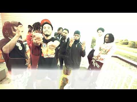 Mcd Dthang - "3 AM In My Sh!" (Official Music Video) Shot By @612.shotem6