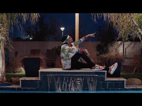 DB.Boutabag - Take My Time (Official Music Video) || Dir. Babyface Visuals