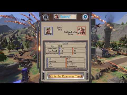 WCG 2019 GF - Final Assault Final Highlights | SadlyitsBradley vs Dirvel