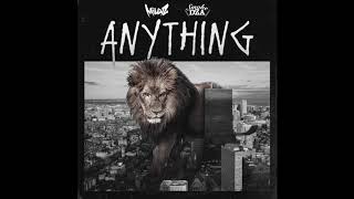 Millyz ft Smoke Dza - Anything