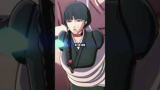 Most Wholesome Secret Story in Bleach Rebirth of Souls #bleach