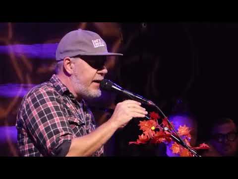 Grandaddy & the Lost Machine Orchestra - Underneath the Weeping Willow (Paradiso, April 22, 2022)