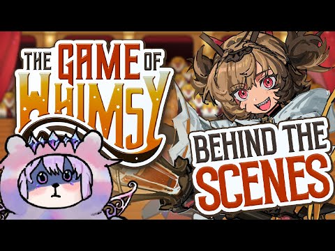 How I Made the WHIMSIEST BIRTHDAY of Hololive