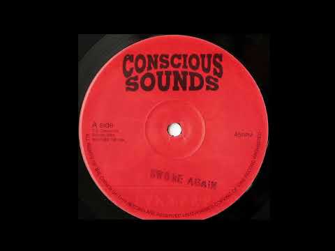 A1-King General-Broke Again A2-Dougie Conscious-Pocket Empty Dub A3-Dougie Conscious-Money Done Dub