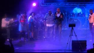 STAND - Ndikukhathalele