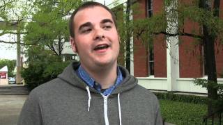 Advice for First-Year Students at Rutgers