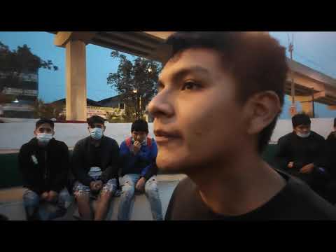 GIAN vs. O.G vs. TEMIS: REPECHAJE - FECHA #6 | RAP TALENT