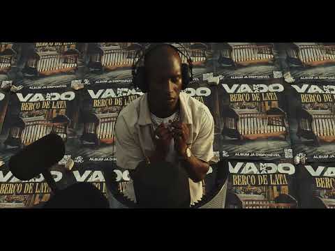 Vado Más Ki Ás - Nha diário (Prod.Dr Delio Beats)