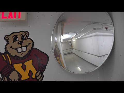 GopherTunnels