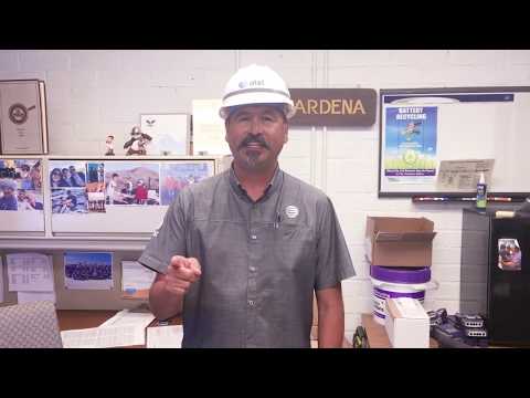 AT&T’s Ernesto Astorga Shares his Heritage in Honor of Hispanic Heritage Month-YoutubeVideoText