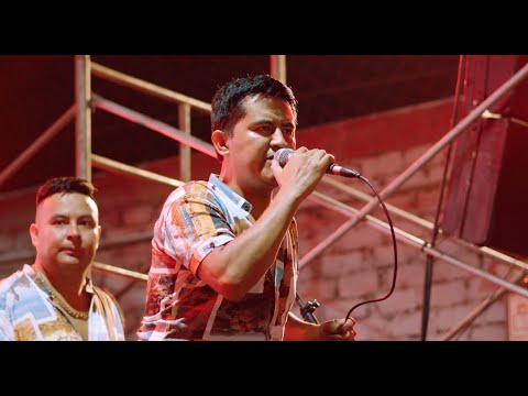 Proyeccion Star -Adios Al Amor- En Vivo- Lima