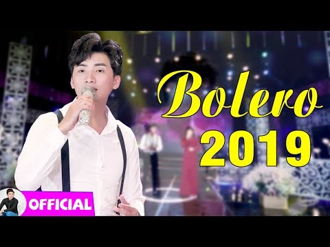 Giọng Ca Trẻ Hát Bolero Ngọt Ngào Nhất 2019 - LK Nhạc Vàng Trữ Tình Tuyển Chọn Hay Nhất 2019