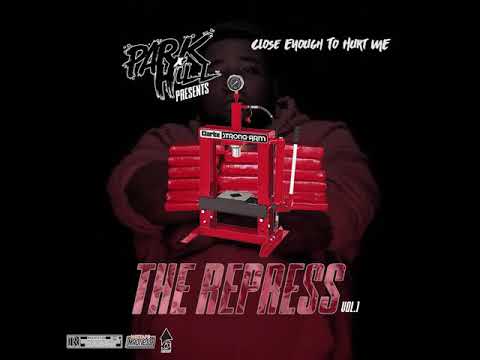 Close Enough To Hurt Me [Park Hill Repress]