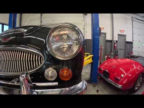 1967 Austin-Healey 3000 (CC-2077950) for sale in Lebanon, Tennessee