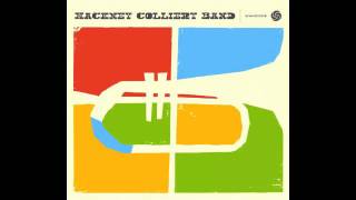 Hackney Colliery Band - Use Somebody