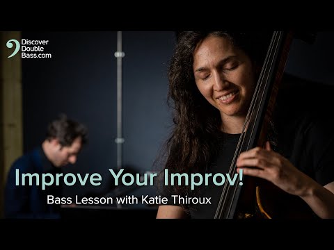 KT's Killer Phrasing Exercise - Break out of that rut!