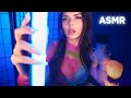 OUT OF THIS WORLD ASMR 👽| Alien Abduction & Inspection | Personal Attention Tingles