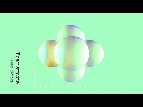 DEAN FUJIOKA - Take Over (Visualizer)
