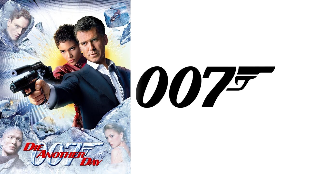 DIE ANOTHER DAY | Part 1