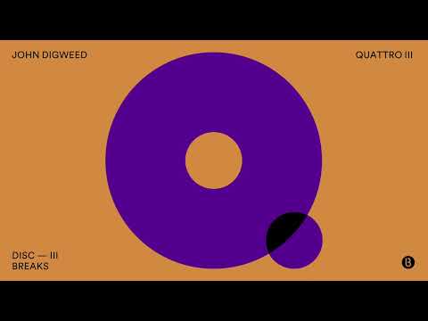 Quivver - Nothin New To Feel ( Lexer Breaks Mix)