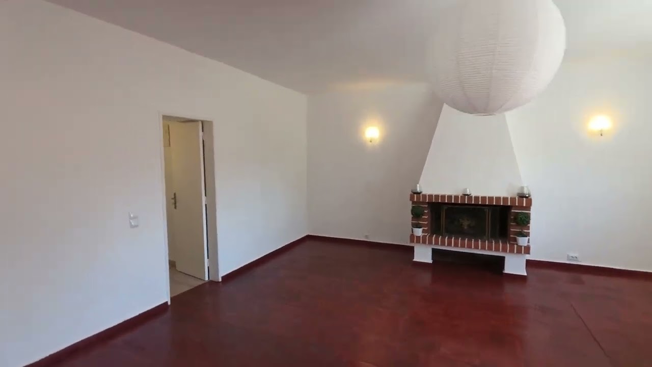 Vídeo do imóvel