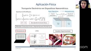 Coloquio Interinstitucional 2025-2